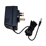 Fuente de alimentación de repuesto para adaptador BEHRINGER TUBE ULTRAGAIN MIC200 CA 9V