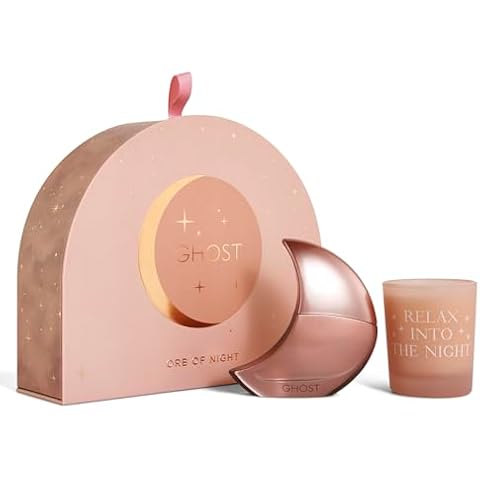 Ghost Orb of Night Parfum Gift Set Cover