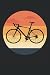 Produktbild Gravelbike: Notizbuch