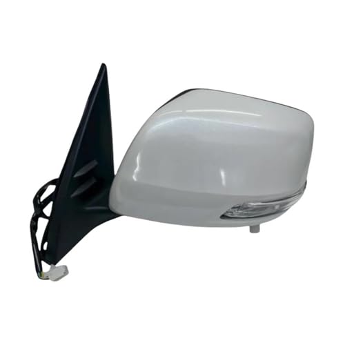 �ɓK������ �����h �ɓK������ �N���[�U�[ �ɓK������ �v���h 150�V���[�Y 2014-2018�p �I�[�g�T�C�h���A�r���[�~���[�A�Z���u�� �o�b�N�~���[�J�o�[(7-wire L 1)