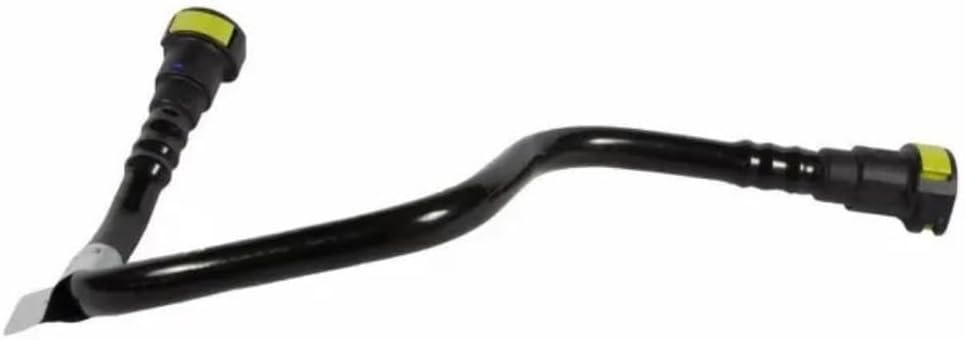 1 pcs New Tube Assembly Fuel Vapour Separat For Ford 9W7Z5421812B 8W7Z9D289A 8W7Z-9D289-A