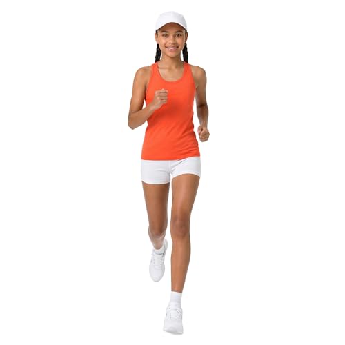 Image of Lilax Girls' Racerback Tank Top