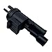HYNYHT EGR Change Over Vacuum Solenoid Valve 0025407097 0005003201 Compatible with C230 C240 C250 C280 C300 C320 C350 C43 C63 E63 E320 E350 C300 C230 E63 AMG CLS GLA GLC GLE GLK ML SL SLC