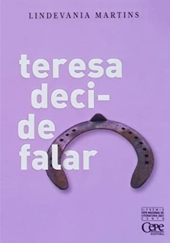 TERESA DECIDE FALAR