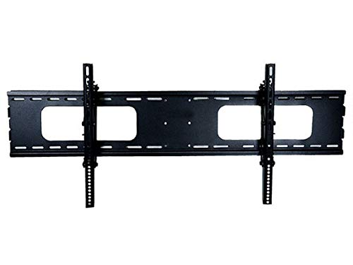 Monoprice Titan Series Extra Wide Tilt TV Wall Mount Bracket - for TVs