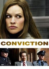Conviction B004FLMZF8 Book Cover