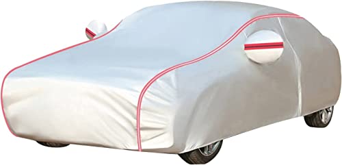 J[Jo[ Ԃ̃Jo[ ɓK vW[ 2008 SUV 2013-2022AOhԂ̃Jo[{fBJo[ ԃJo[ JX^ SVی ho Ă~ h~ hJ ˑсEWbp[t ꕔ XgbvfUCt (Color : E, Siz