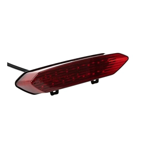 Feu arrière à LED pour VTT 700R YFZ450R YFZ450X 450