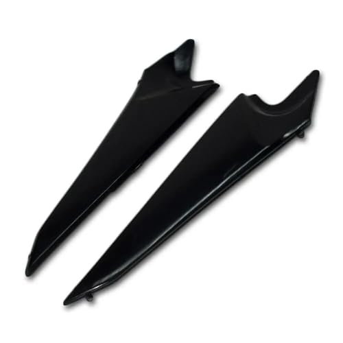 Carénage latéral réservoir GSXR 600 750 08-10, finition premium pour cache moto plastique
