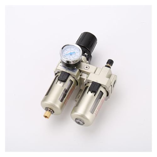 Séparateur huile-eau processeur de source d'air AF2000-02 pour compresseur