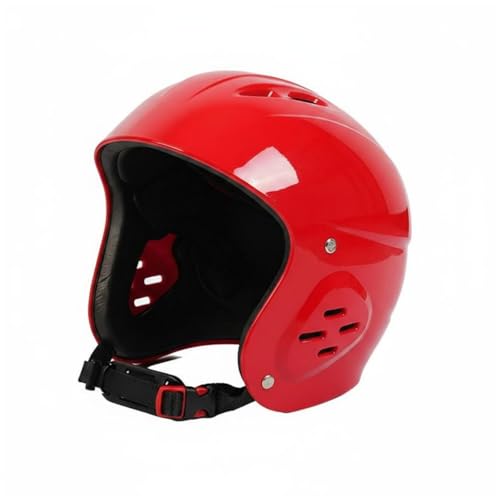 Casque intégral aquatique flottant pour le rafting et sports nautiques