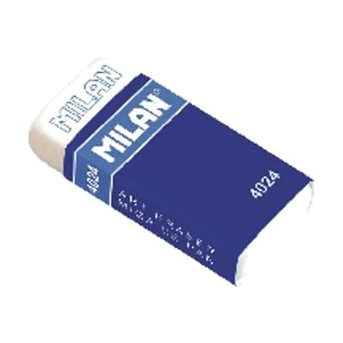 Milan 4024 - Goma miga de pan con funda