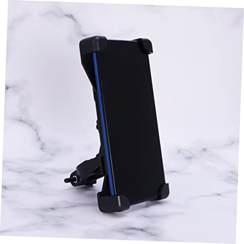 VICASKY Suporte Para Motocicleta Suporte Para Telefone Para Motocicleta Suporte Para Telefone Suport