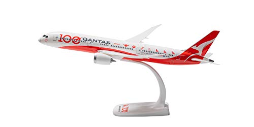 Preisvergleich Produktbild PPC Holland Qantas (100 Years) Boeing 787-9 (Dreamliner) / 1:200