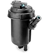 Filtre à Carburant Diesel UFI 24.061.01 - Compatible Nissan Qashqai 1.6 DCi