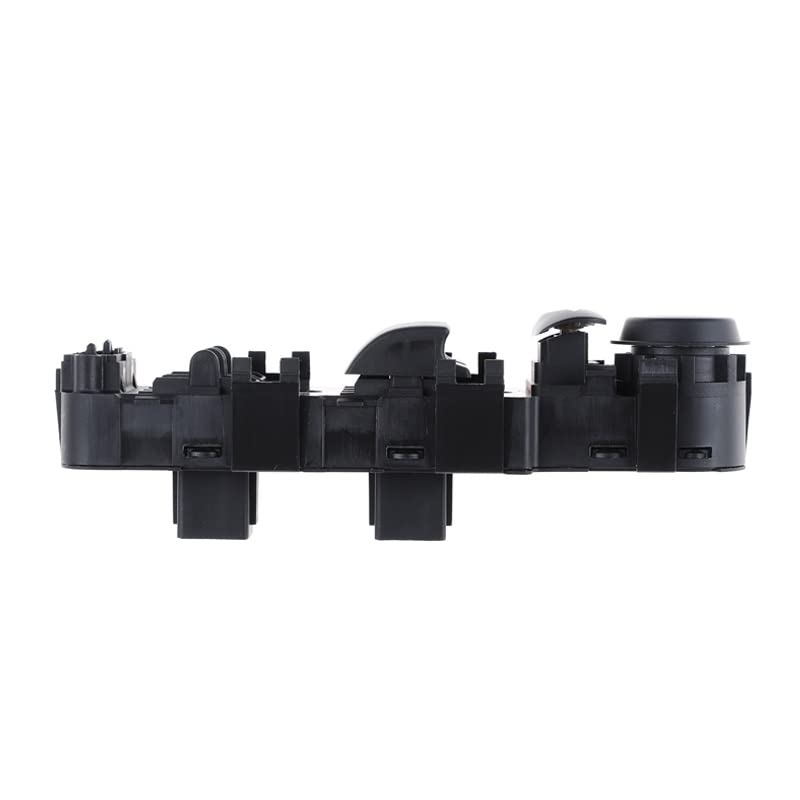 6554.HE commande lève-vitre électrique Citroën C4 interrupteur bouton vitre 9651464277 - 6