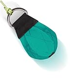 Baumpfleger Wurfgewicht - Gewichtssack Für Höhlenforschung - Wiederverwendbare Sandsäcke für Baumpflege Klettern Baumverschnitt Seiltechnik,Für Arboristen Abenteuersport