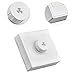 Truosbis 86 Type Fan Speed Controller Speed ​​Investigation for Electric Fan Ceiling Fan Speed ​​Controller, Type B
