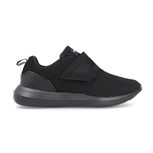 Chaussures légères de travail Paredes anti fatigue Camelot Noir