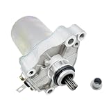 motore rotax 125 disco rotante Costruzione resistente Costruito con componenti rinforzati per resistere all'uso frequente e alle condizioni di avviamento