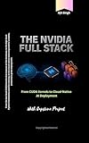 The NVIDIA Full Stack: From CUDA Kernels to Cloud-Native AI Deployment