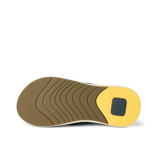Image of Reef Men's Cushion Norte Flip Flop Sandal