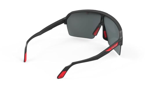 Rudy Project Spinshield Air Lunettes de Soleil Mixte de sport pour cyclisme performance - 5