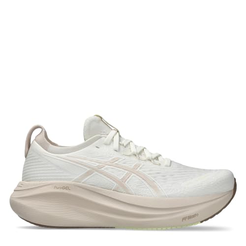 Image of ASICS Womens Gel-Nimbus 27 Running Shoes