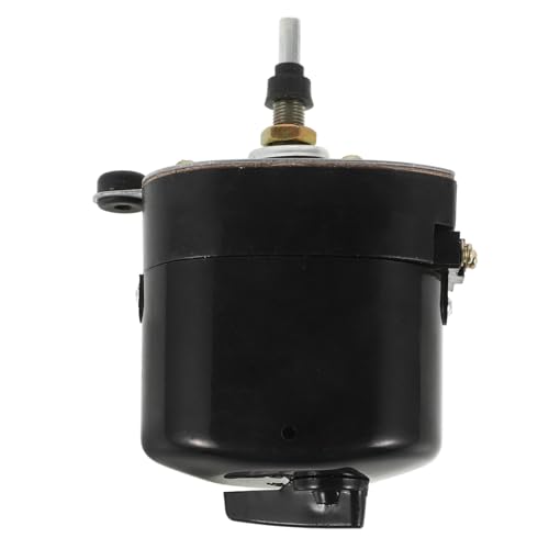 Moteur essuie-glace arrière puissant avec outil réparation portable