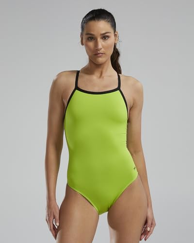 Image of TYR Women's Durafast Elite Diamondfit Swimsuit - One Piece Training Suit