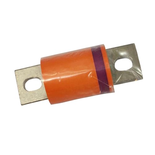 Fusible 94E aR 500V 200A haute performance pour usine moderne - 2