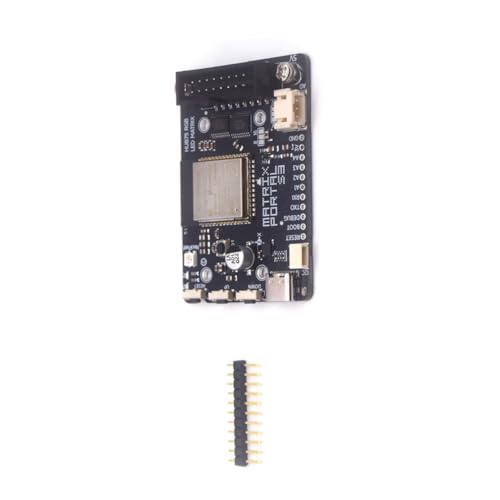 Circuit de portail matriciel LED S3 intelligent avec programmation Python intégrée