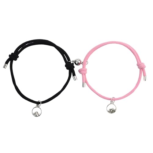Bracelet punk YXWYXWA en fil d'acier, le cadeau idéal pour célébrer la bravoure masculine