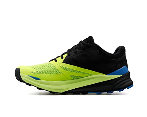 THE NORTH FACE Vectiv Enduris 3 LED Yellow/TNF Black 45