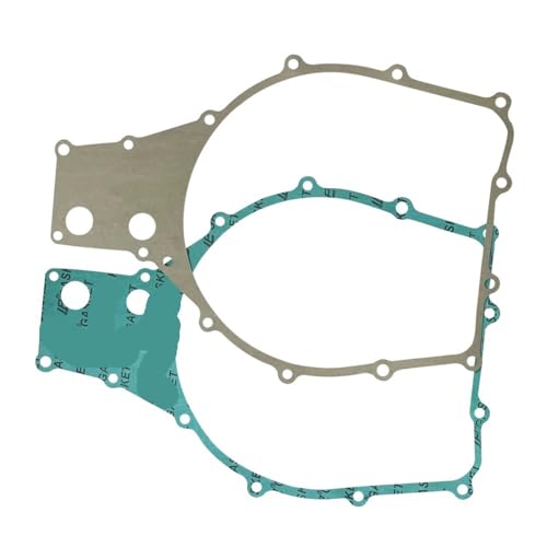 Joint de couvercle d'embrayage anti-fuite huile pour moto GL1500v 11351-MN5-651