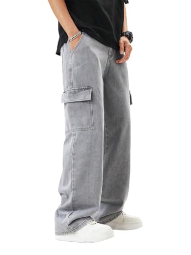 Image of Lymio Jeans for Men || Denim for Men || Jeans Pant (42-43)