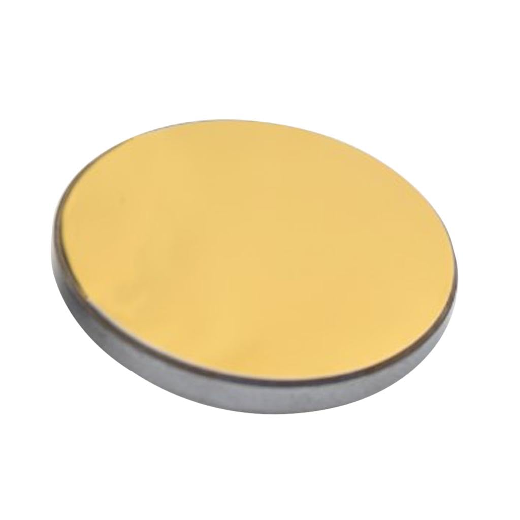 ATORSE™ Gold Coated Si Reflection Mirror For Co2 Laser Engraving Cutter 25Mm|Business & Industrial | Facility Maintenance & Safety | Facility Lighting | Facility Lighting