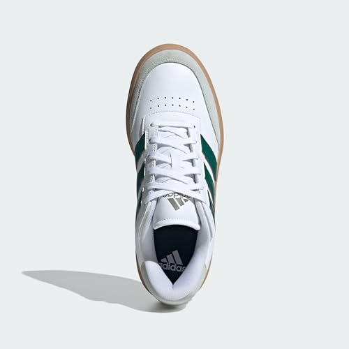 Image of adidas Men's Courtblock Shoes