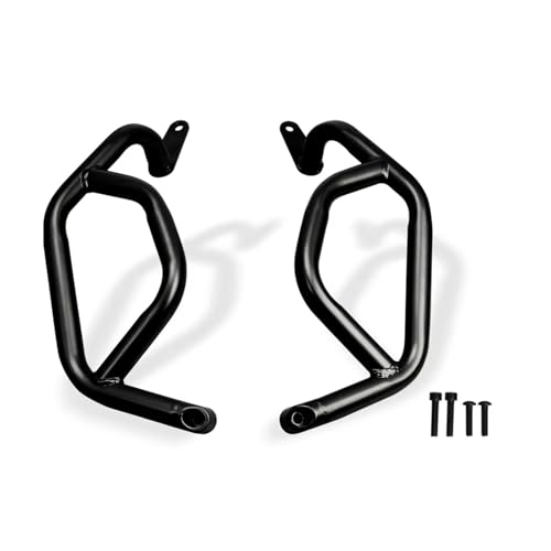 Pare-chocs CFMOTO 450MT 2024 protection garde moteur