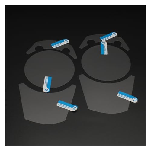 Film de protection d'écran haute définition pour Ninja - 5