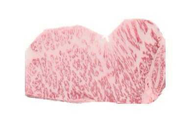 大田原市公式「大田原ブランド」認定第1号「与一和牛」特選サーロインステーキ400g