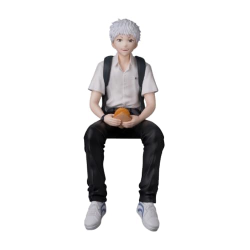 光が死んだ夏 ちょこのせ プレミアムフィギュア よしき ヒカル　2種　合計12個 TVアニメ「光が死んだ夏」 ちょこのせ プレミアムフィギュア