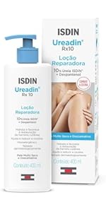 ISDIN Creme Firmador Corporal com Óleo de Rosa Mosqueta Woman Refirmante - 150g