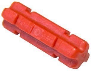 LEGO Parts and Pieces: Technic Red (Bright Red) 2 Length Axle x200