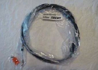 Lawnmower parts V043001020 Genuine Echo Throttle Cable V043000340 PB-770T PB-760LNT