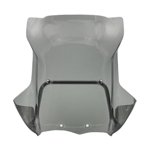 Déflecteur de vent pour moto R 1200 GS de 2005 à 2012 pare-brise