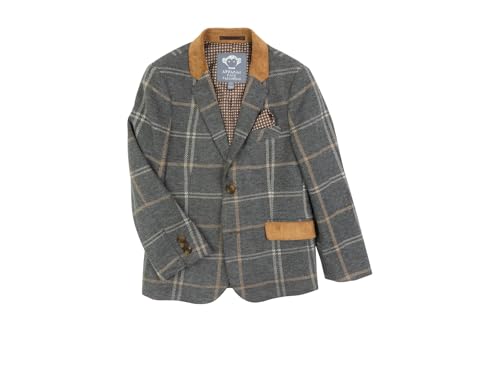 Appaman Boys' Club Jacket (Toddler/Little Big Kid)