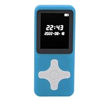 Amazon.co.jp: Bluetooth 5.0付きMP3プレーヤー、1.77インチLCD
