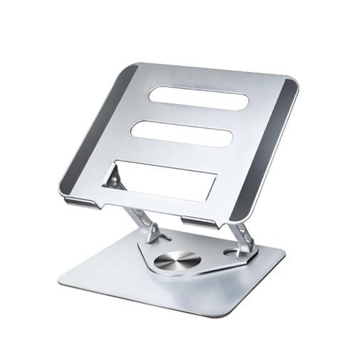 Soporte ajustable para laptops hasta 17 pulgadas