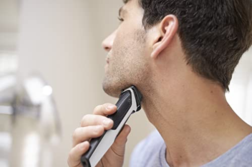 Aparador de Pelos 7 em 1 Philips MG3721/77... glide